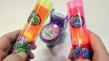 Finger Family Song ✔ Popin Cookin Candy Konapun Cooking Toys ✔ Twinkle Twinkle Little Star