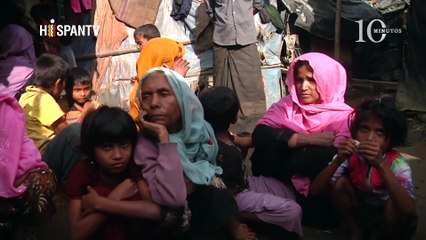 10 Minutos: Silencio frente a un genocidio