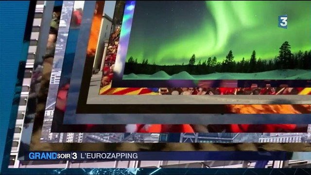 Eurozapping : pas de vague populiste aux Pays-Bas, un réseau de passeurs démantelé en Pologne