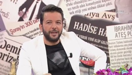 Nihat Doğan, Hanife'ye Çok Ağır Göndermede Bulundu: İstediği Erkekle Oynaşsın