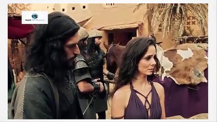 Josue y la tierra prometida Capitulo 41 Idioma Español HD Vìdeo