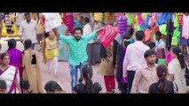 Sugar Mint-U Kari Full Video Song    Bruce Lee    G.V. Prakash Kumar,Kriti Kharbanda    Tamil Songs