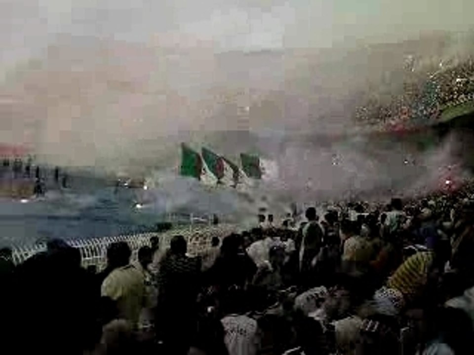 final de la coupe le stade un truc de ouff