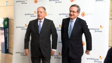 Muere Salvador Gabarró, expresidente de Gas Natural Fenosa