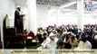 Arabic Friday Jummah Khutba By Mufti Muhammad Arshad In Kowloon Masjid Hong Kong 17/3/2017