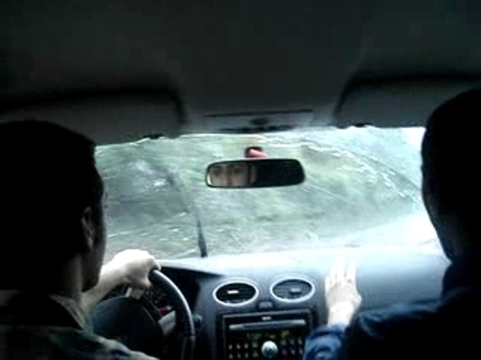 Rally mig