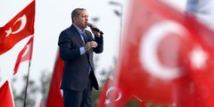 Cumhurbaşkanı Erdoğan, Gurbetçilere Seslendi: 3 Değil 5 Çocuk Yapın