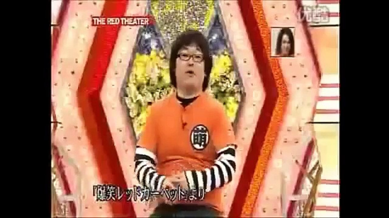 天津向によるオタク系妄想コントを披露！皆藤愛子・矢口真里・木