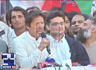 Imran Khan nay aik bar phr Forigen Players ko PHATECHAR keh dya