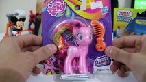 My Little Pony Pinkie Pie Unboxing and Review New-Dl5RNXAH8BU