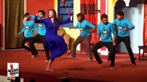 Sexy Afreen Pari Mujra | Latest mujra 2017