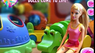Мультики новинки 2016.тайная жизнь куклы барби кукла барби мультик мультфильмы.barbie