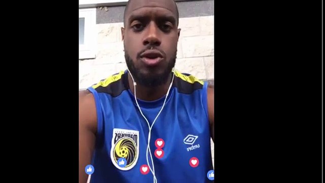 Jacques Faty Turkish Airlines