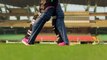 Cricketer Proposes Her Girl Friend at Ground In a unique way