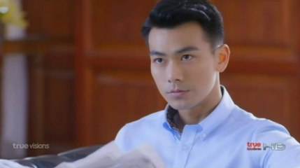 Girl With Tassel Earings ตำนานรักต่างหูระย้า ตอนที่ 45