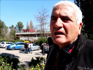 Dossier Ducros Fayat, audience en cour d'appel d'Aix