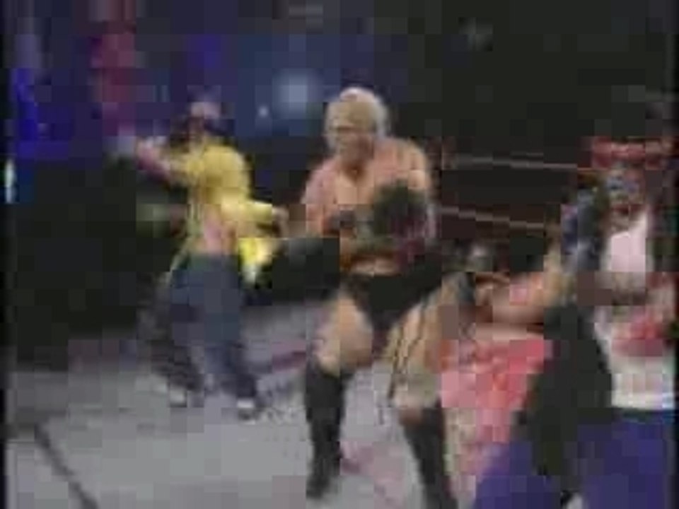 Too cool titantron smackdown & raw