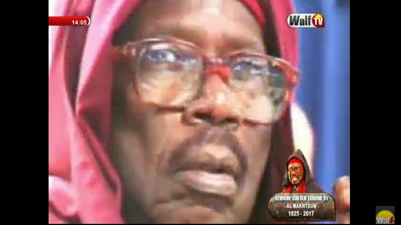 Makhary Mbaye