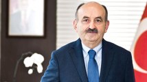 Müezzinoğlu: 2036'da erkekler 60, kadınlar 58 yaşında emekli olacak