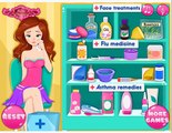 Beauty Potion Gone Wrong - Makeover Game for Girls