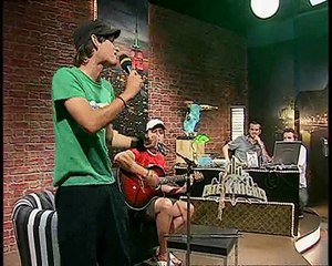 Late Knights #03 - LIVE - Die Kaum Unglaublichen - Mond