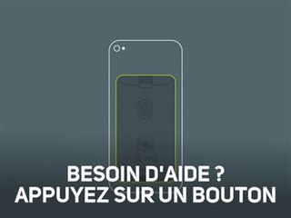 'Aluma Connect' pourrait vous sauver la vie