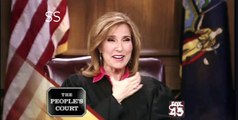 The Peoples Court June 11, 2016