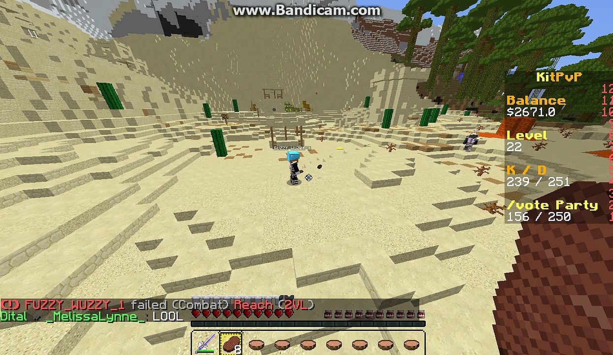 FUZZY_WUZZY_1 - Hacker Report