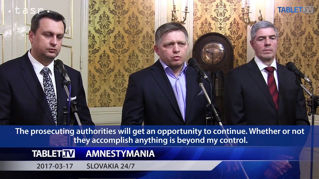 Slovakia 24/7 - News in English