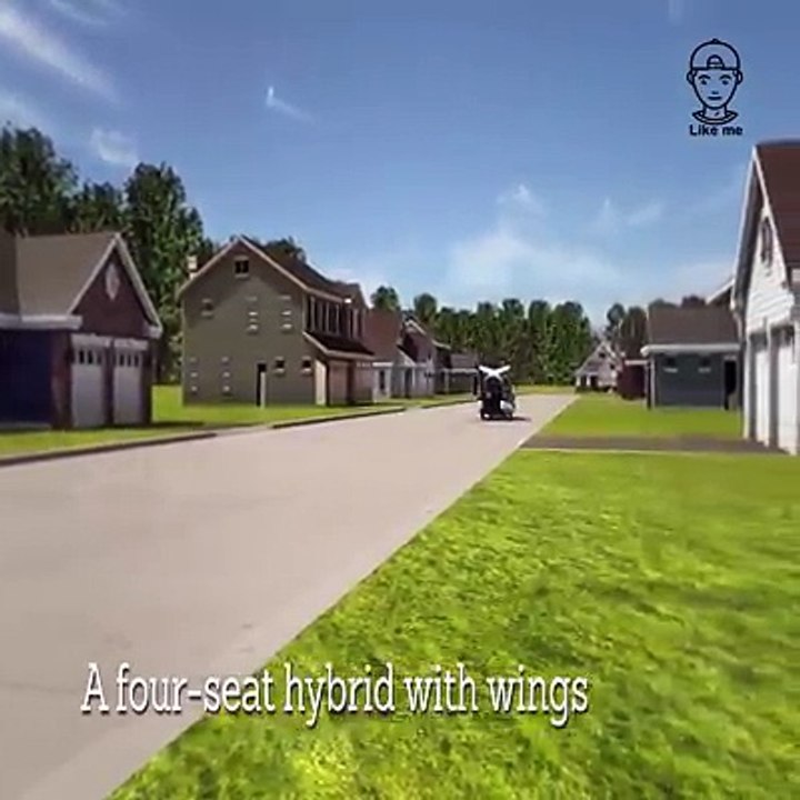 Upcoming Caroplane