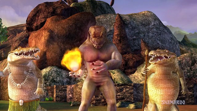 Бал длиннохвостая обезьяна вернуть из в демон часть из популярный хинди мультфильм кино