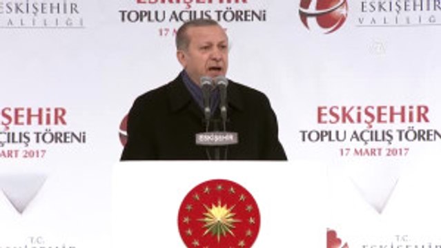 Cumhurbaşkanı Erdoğan, Gurbetçilere Seslendi: 3 Değil, 5 Çocuk Yapın