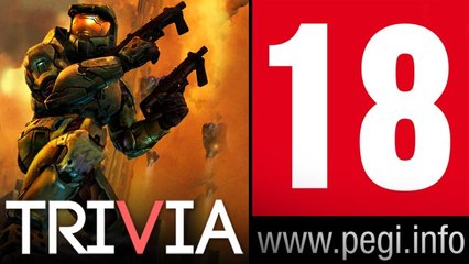 TRIVIA : HALO 2 PC, une histoire de fesses qui coûte cher