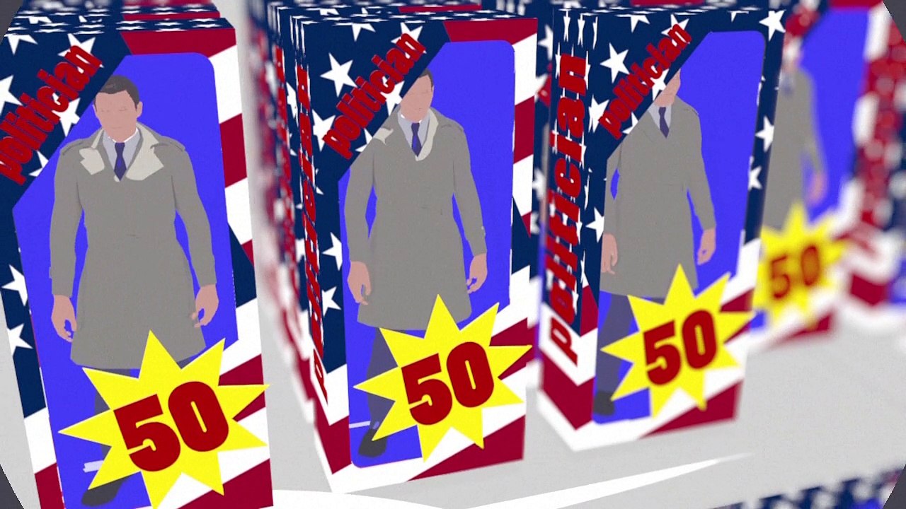 How big data can win elections