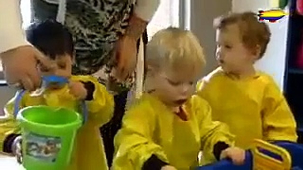 Het Zandkasteel Aflevering 115 - Omstebeurt YouTube