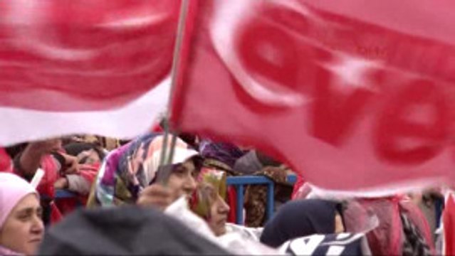 Eskişehir Cumhurbaşkanı Erdoğan, Eskişehir'deki Toplu Açılış Töreninde Konuştu 3-