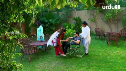 Beti To Main Bhi Hun Episode 50 Urdu1