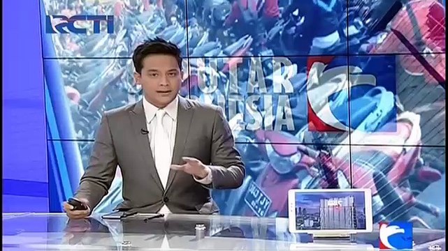 Parkir Sembarangan, Sejumlah Motor Diangkut Petugas