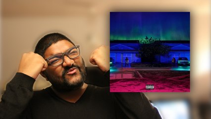 Première Écoute - I Decided (Big Sean)