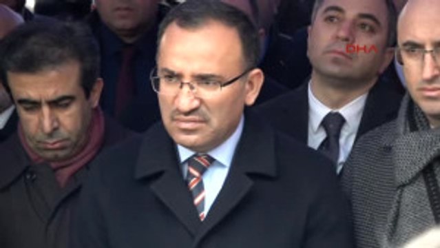 Kocaeli Bakan Bozdağ: Hollanda Başbakanı'nın Yaptığı Esasında Bir Çocukluk