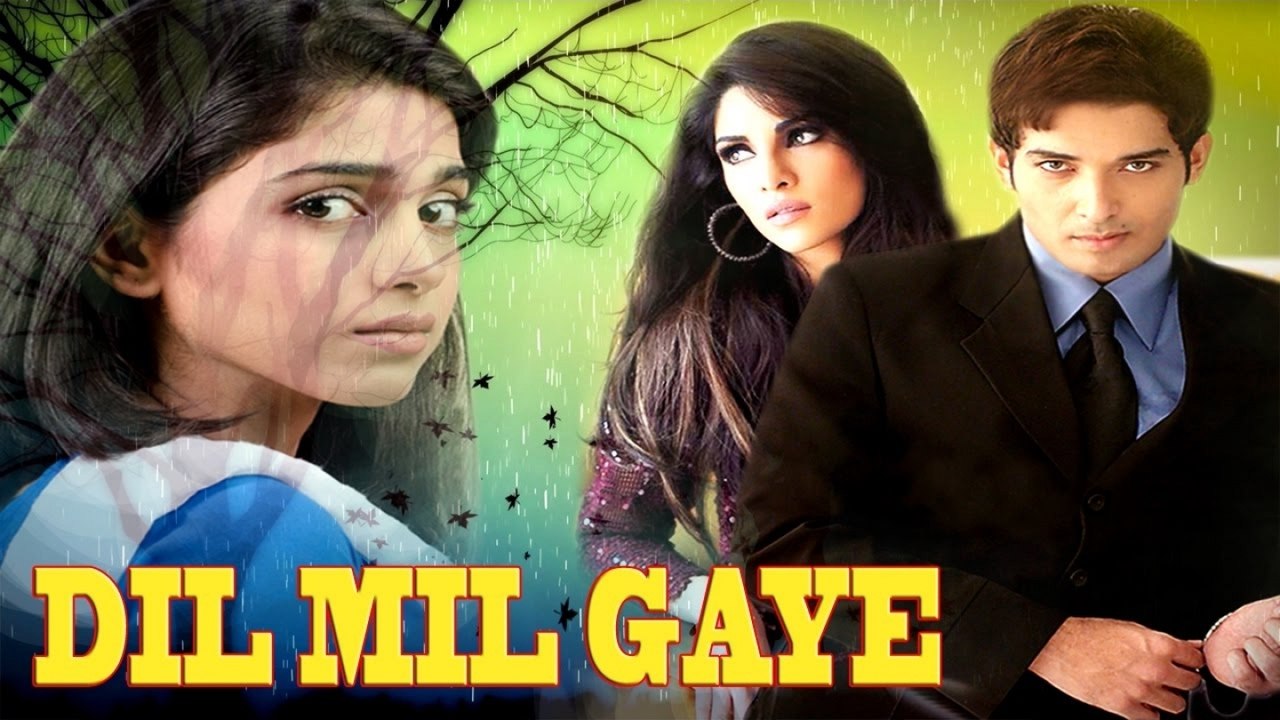 Dil Mil Gaye video Dailymotion