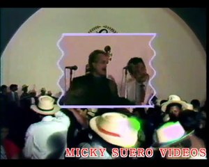 Paquito Guzman en Rep.Dominicana - Yo Te Pido Amor - MICKY SUERO VIDEOS
