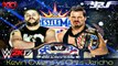 Chris Jericho Vs Kevin Owens || WWE United States Championship || Wrestlemania 33 || WWE 2k17