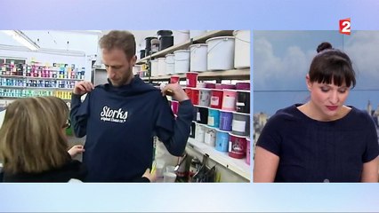 Textile : ces petites marques françaises qui misent sur le made in France