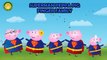 Peppa Pig Español Superman Superhero in Real Life Finger Family Song Saviors The Beast #3
