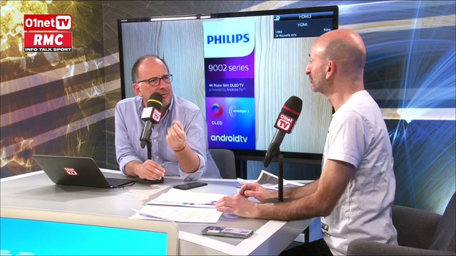 Quantum Dots, OLED : la guerre des technos TV fait rage DQJMM (2/3)