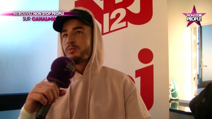 Les Anges 9 : Jonathan révèle pourquoi il a fait une pause après Secret Story (Exclu vidéo)