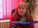 Borski gimnazijalci Borinu nedelju otvaraju predstavom „Iza kulisa“, 17. mart 2017. (RTV Bor)