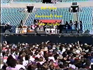 Bob Dylan 1986 - Emotionally Yours