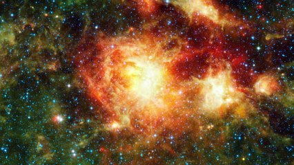 Présentation du laboratoire ICB, Pascal Honvault